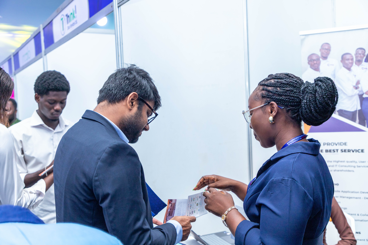 COLDSiS at the 2026 EU-Ghana Agribusiness Exhibition and Forum